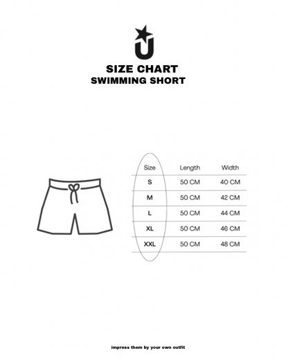 Tropical Short