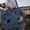 URBAN TOTE BAG 3
