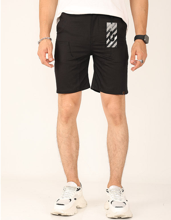 URBAN 113 Shorts Black