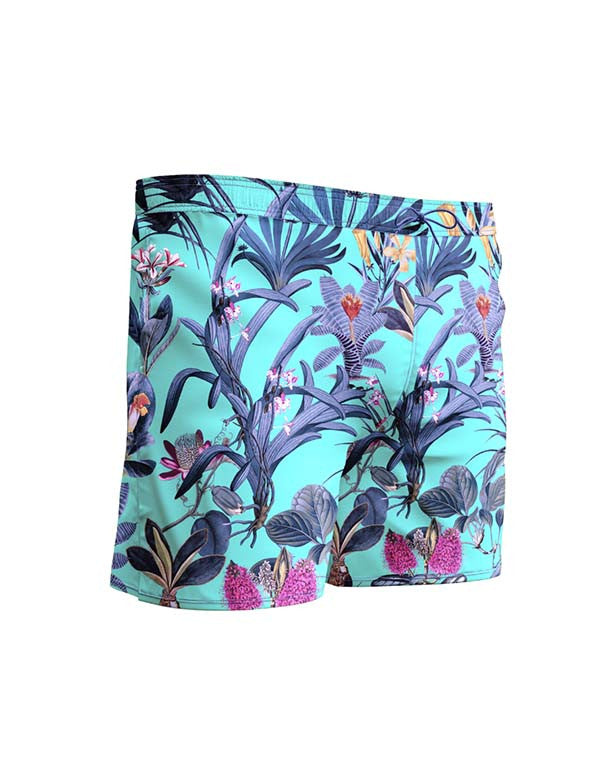 Tropical Short