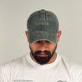 Urban Officials Cap - Dark Olive