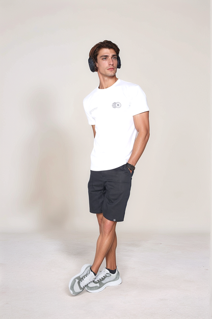 URBAN 113 Shorts Black