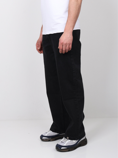 Urban Baggy jeans - Black