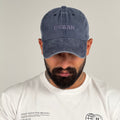 Urban Officials Cap - Navy