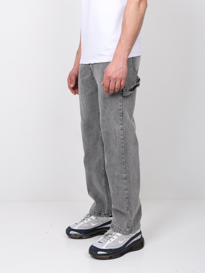 Urban Straight jeans - Gray