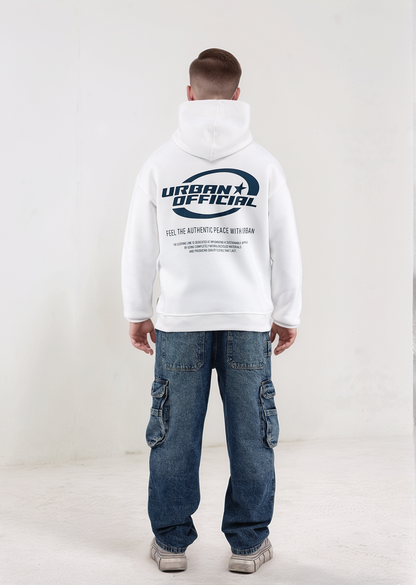 Urban official CODE - White