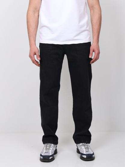 Urban Straight jeans - Black