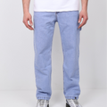 Urban Straight jeans - Light Blue