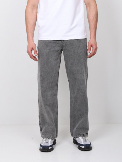 Urban Baggy jeans - Gray