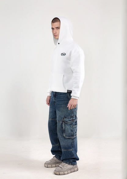 Urban official CODE - White