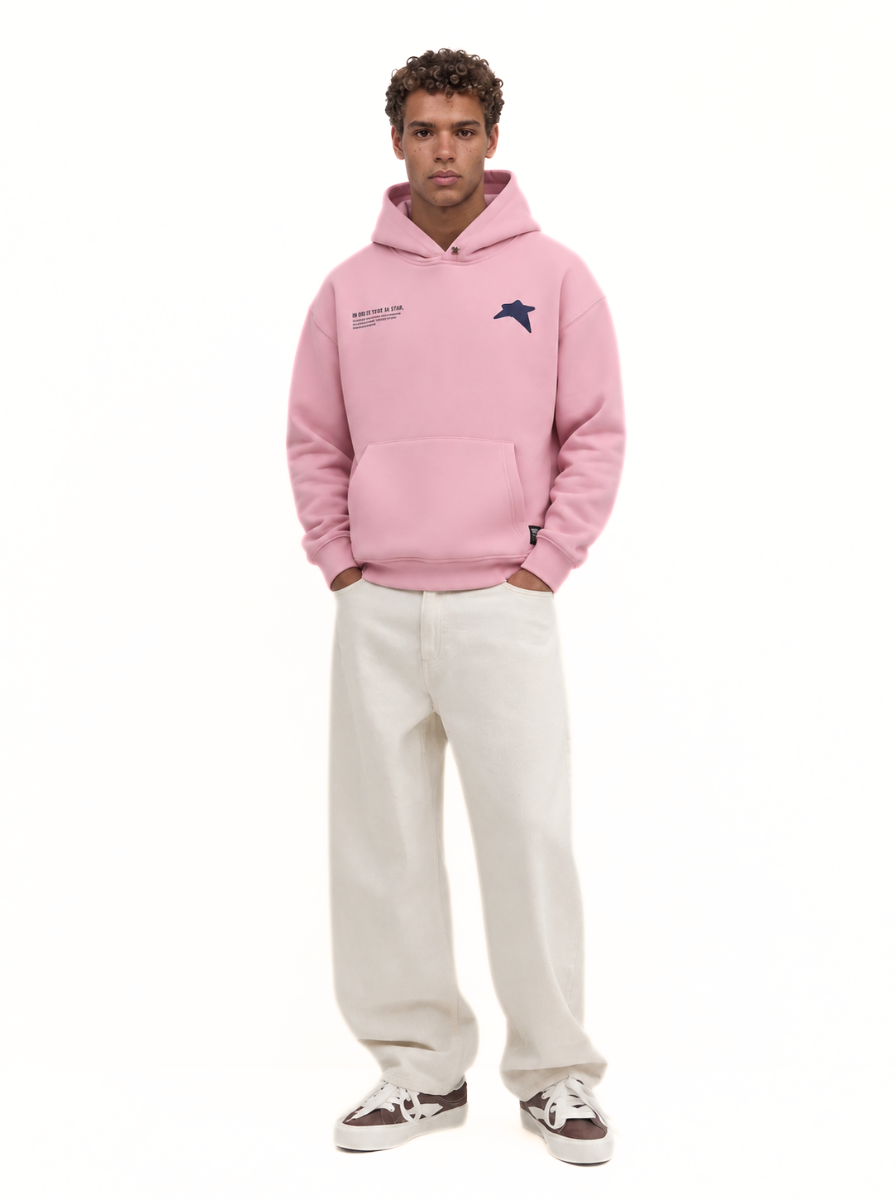 I M A VIBE - Pink