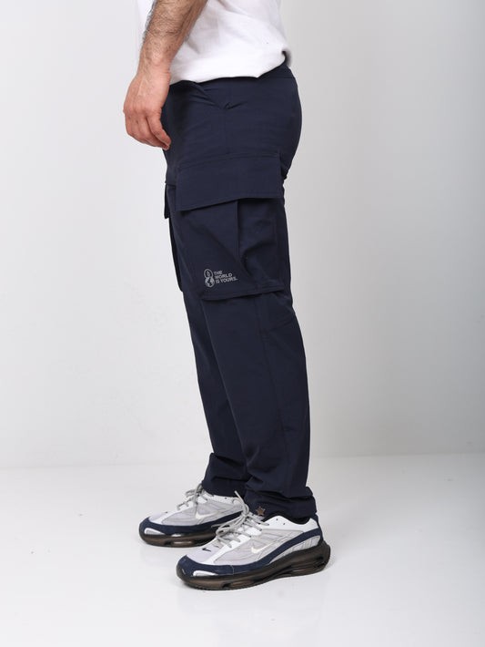 Urban Officials parachutes - Navy