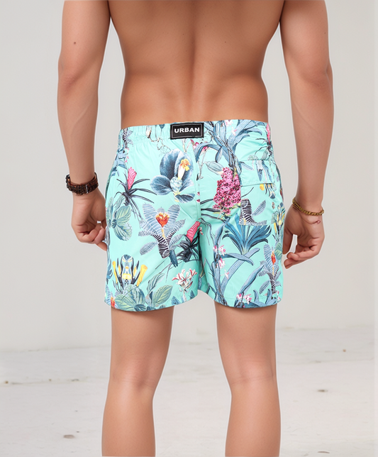 Tropical Short