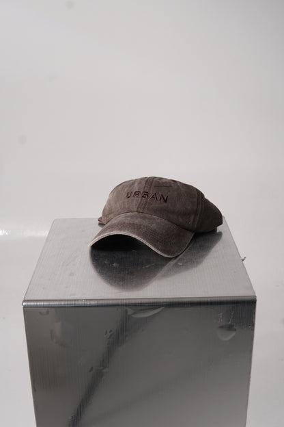 Urban Officials Cap - Brown