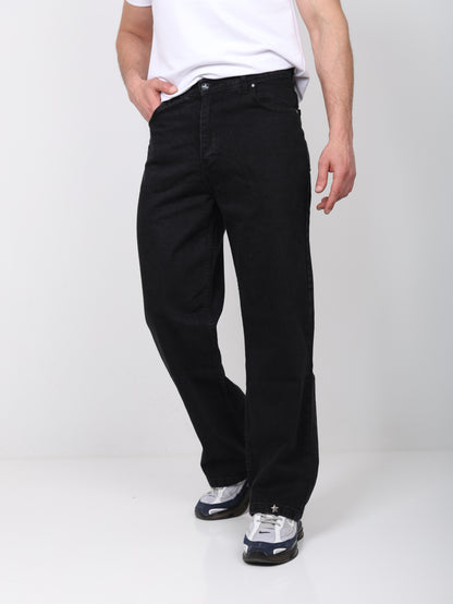 Urban Baggy jeans - Black