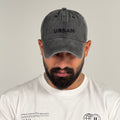 Urban Officials Cap - Black