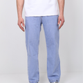 Urban Baggy jeans - Light Blue