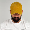 Urban Officials Cap - Yallow