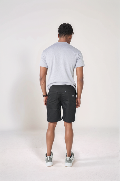 URBAN 113 Shorts Black