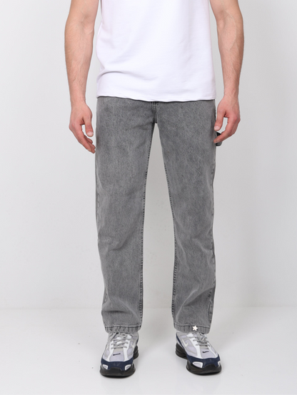 Urban Straight jeans - Gray