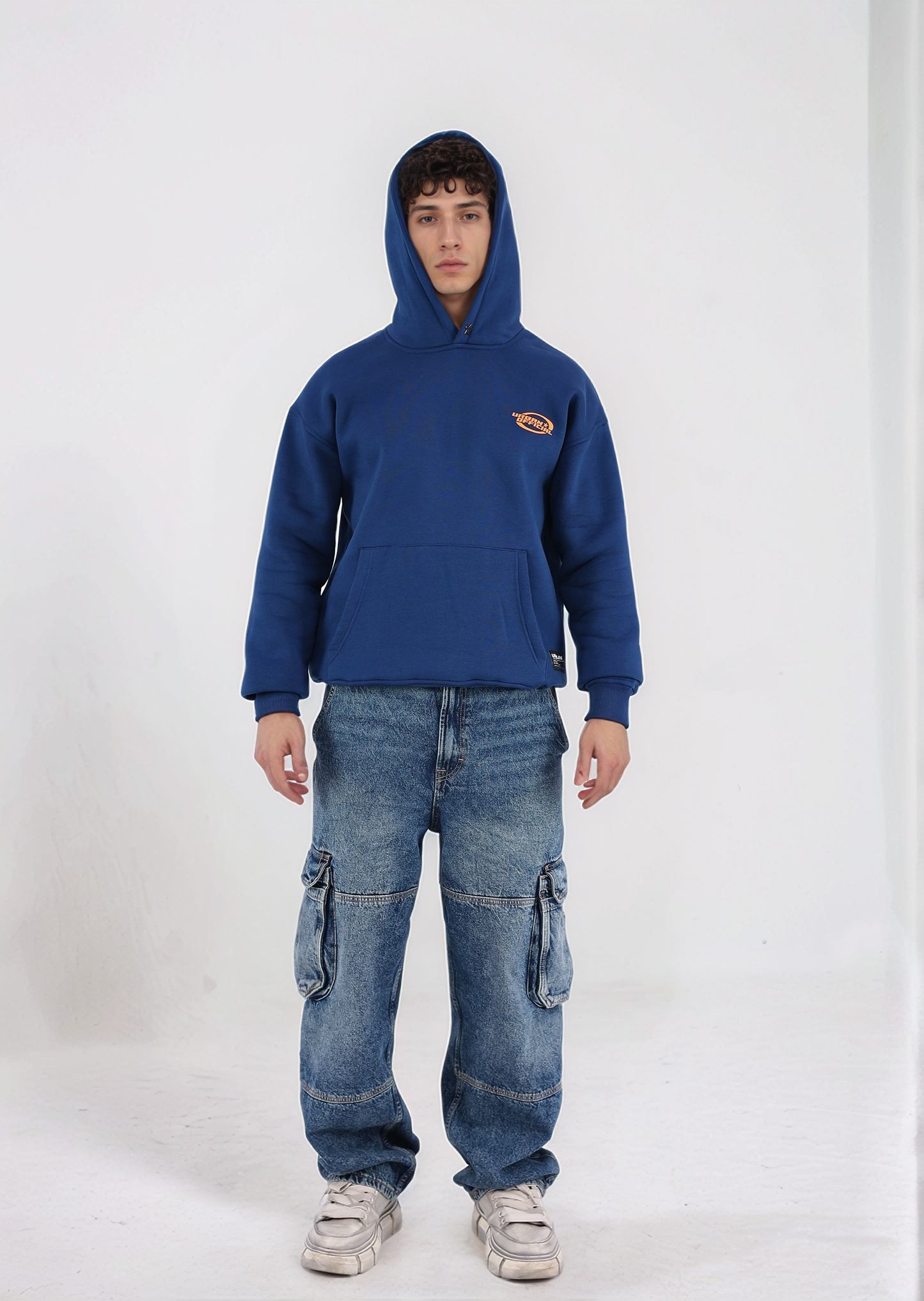 Urban official CODE- Dark Navy