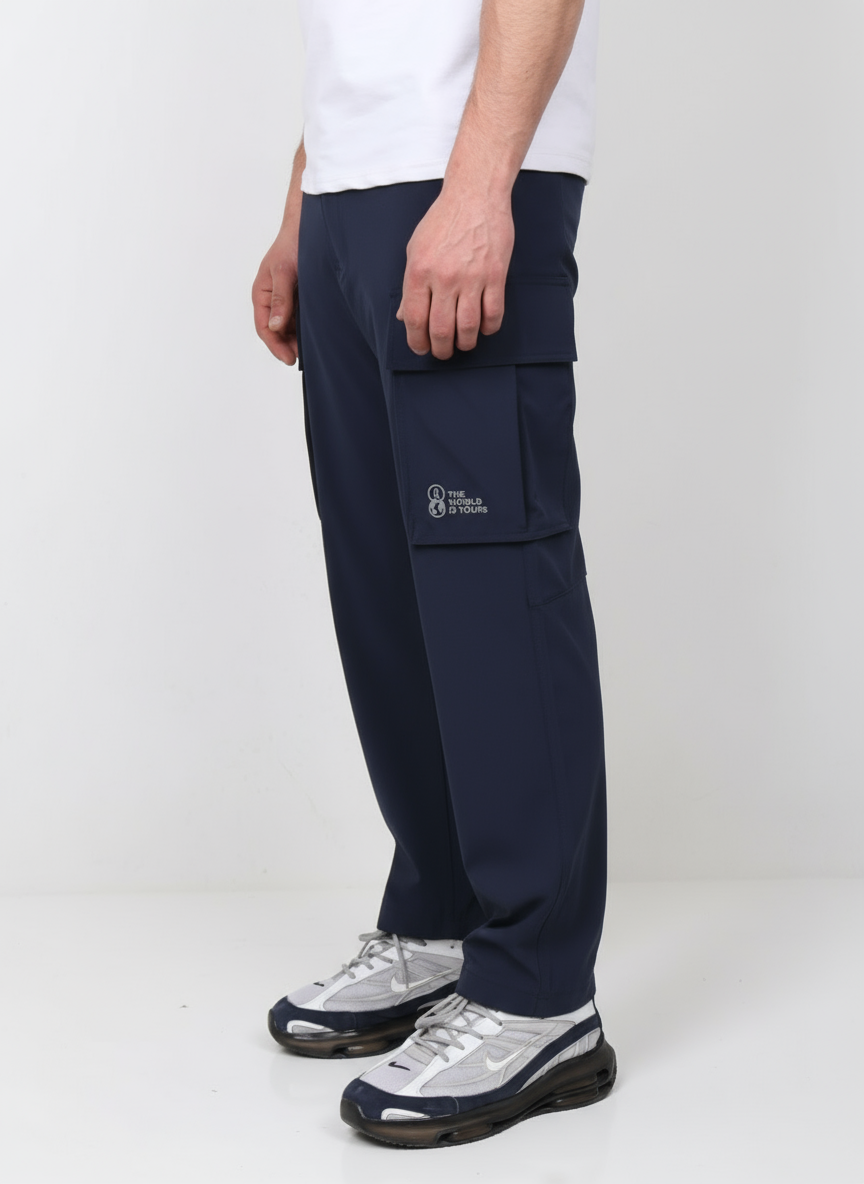 Urban Officials parachutes - Navy