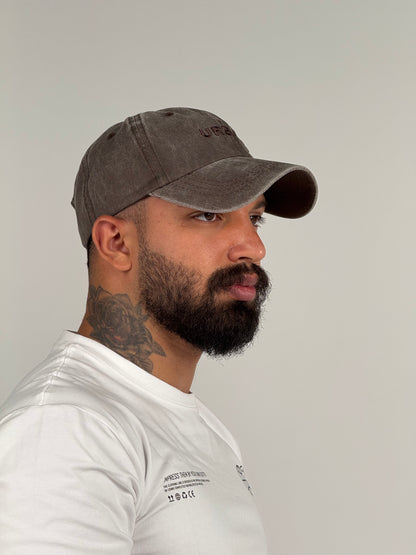 Urban Officials Cap - Brown