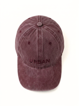 Urban Official Cap