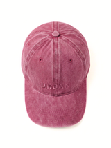 Urban Official Cap