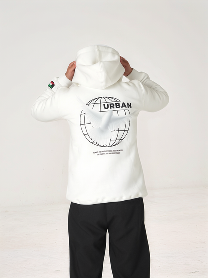Proud To Be Kuwaiti White