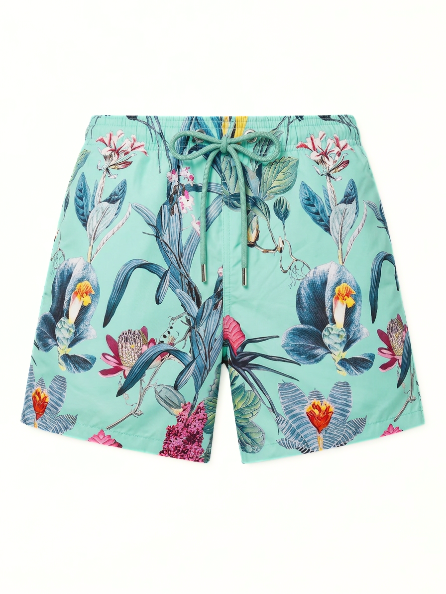 Tropical Short