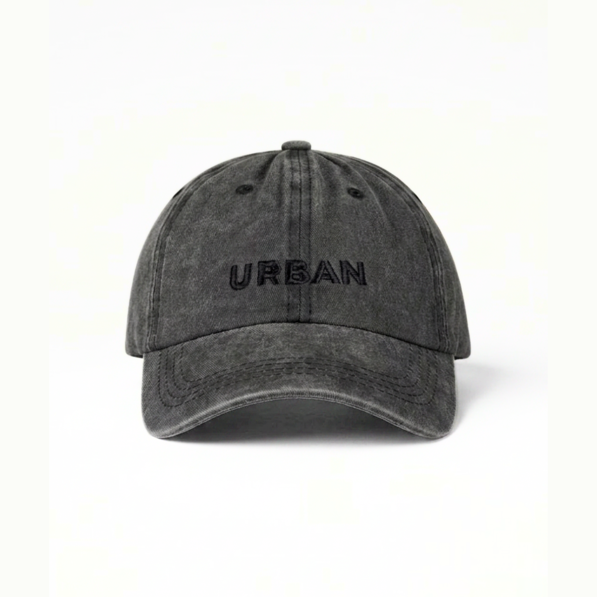 Urban Officials Cap - Black