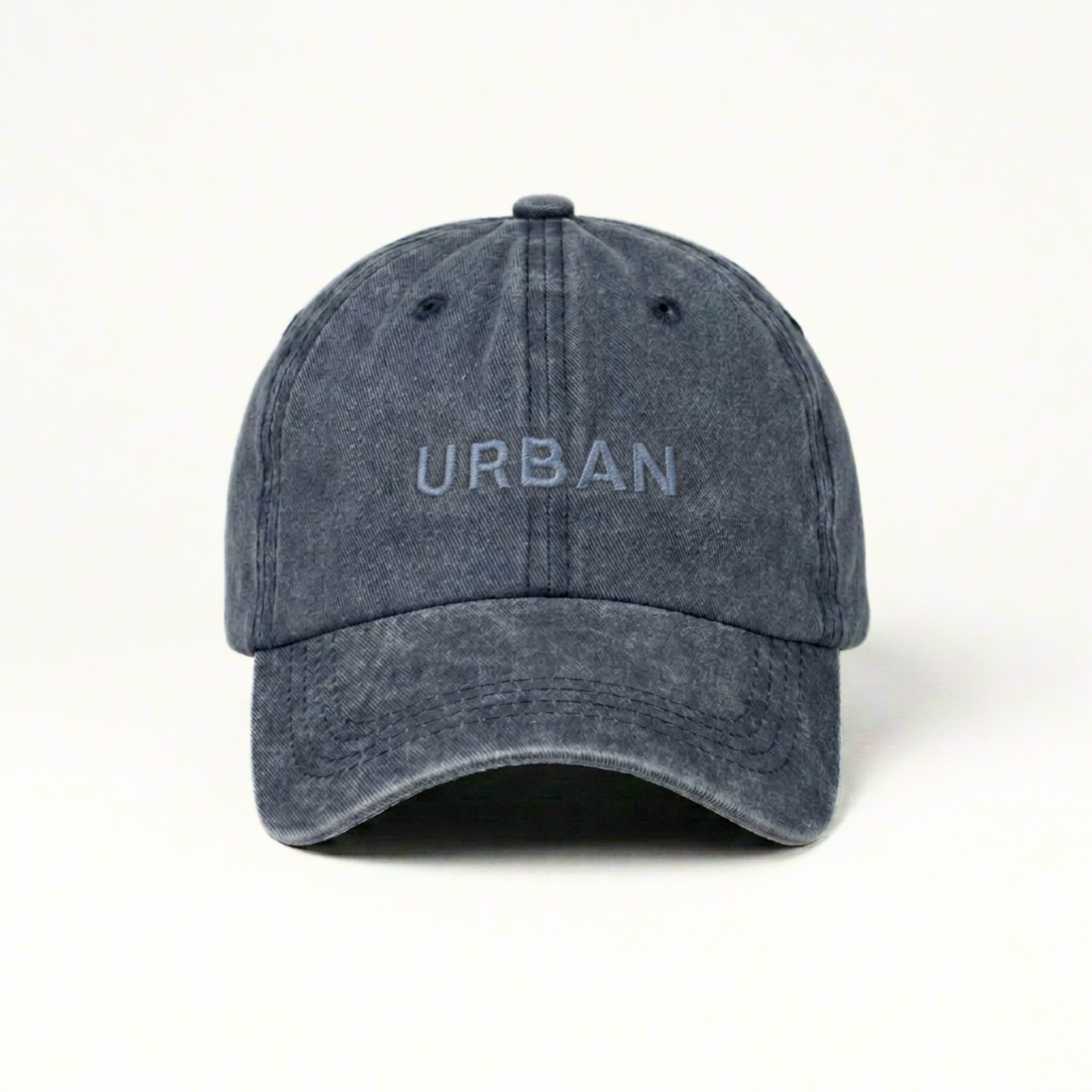 Urban Officials Cap - Dark Olive
