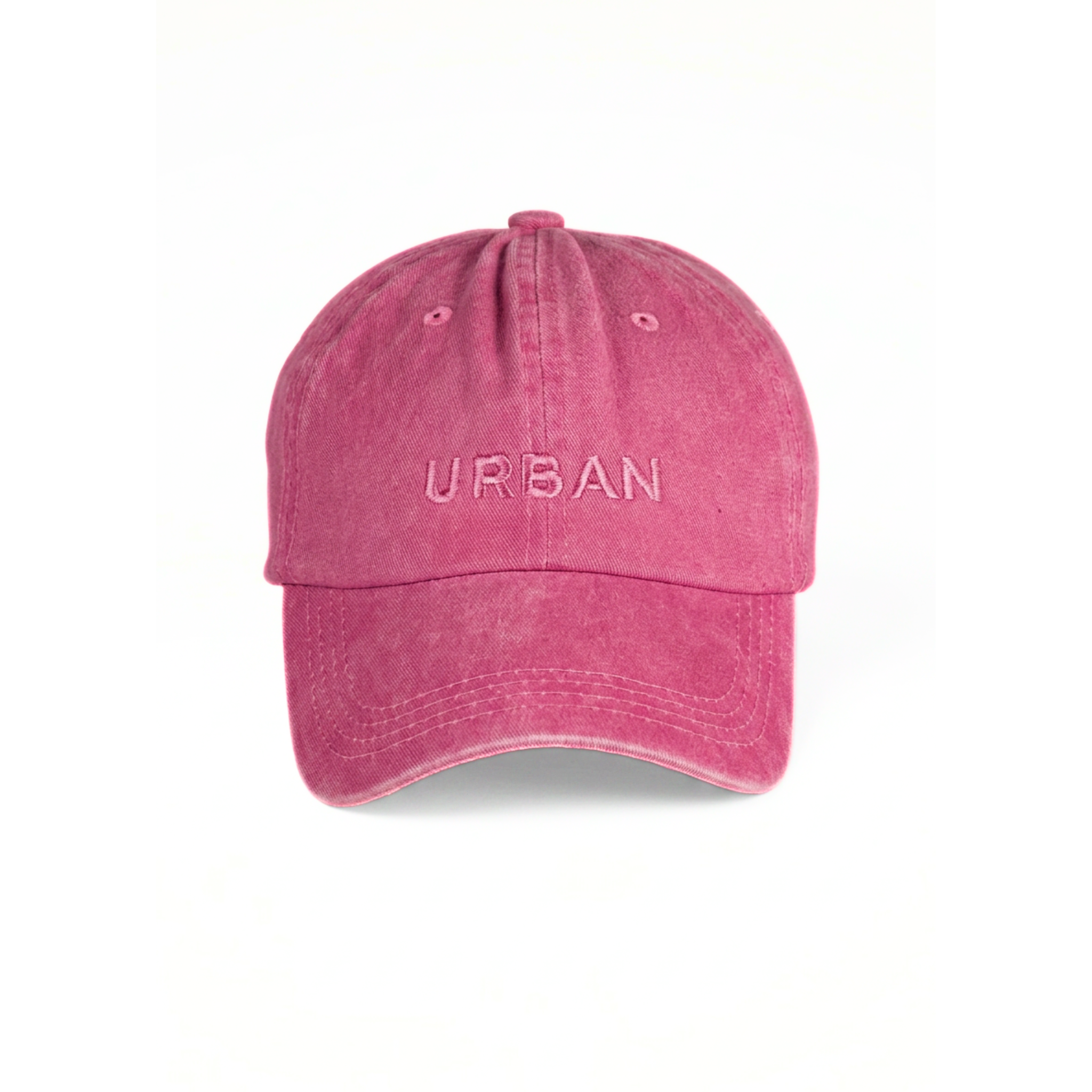 Urban Officials Cap - Pink