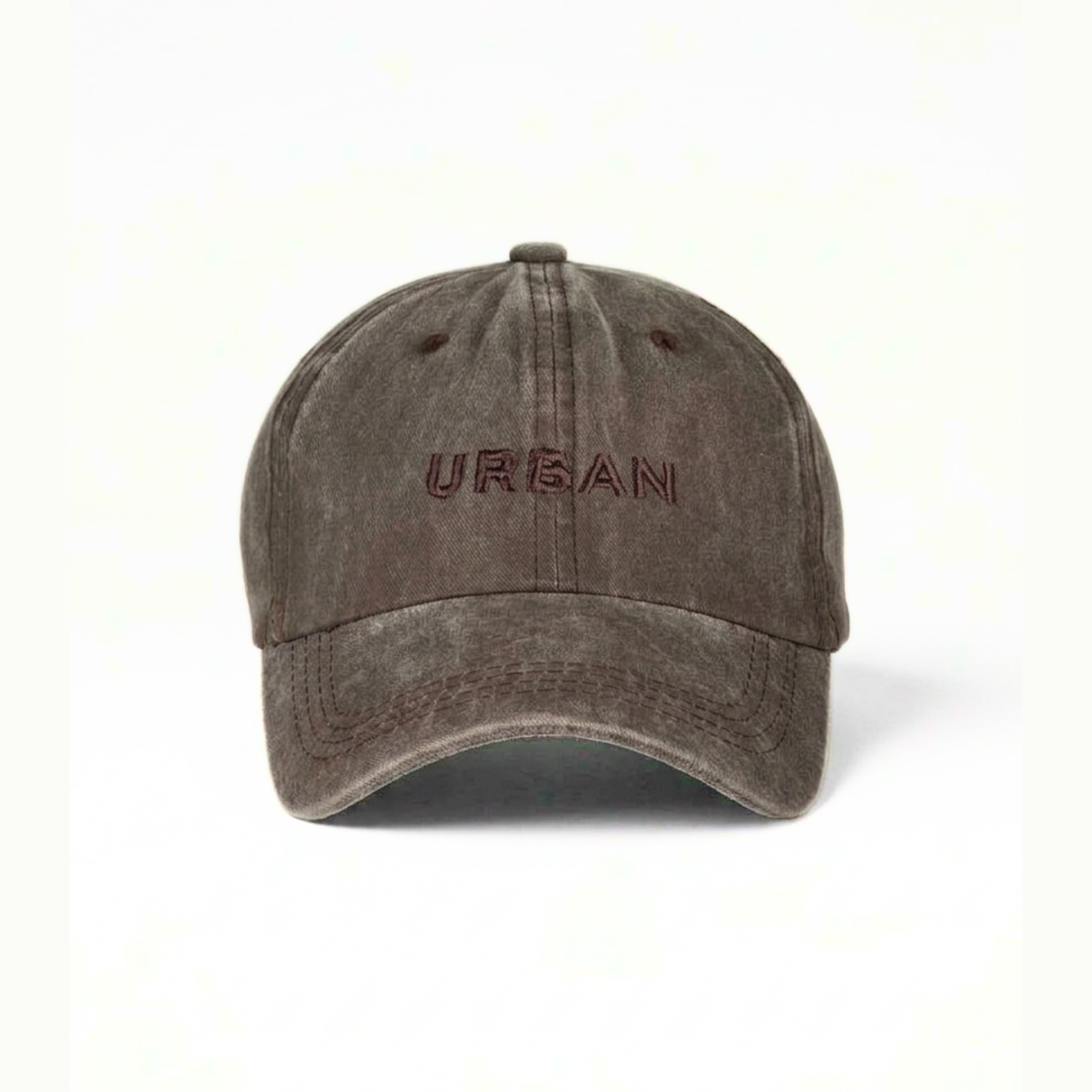 Urban Officials Cap - Brown