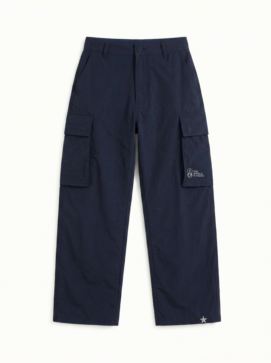 Urban Officials parachutes - Navy