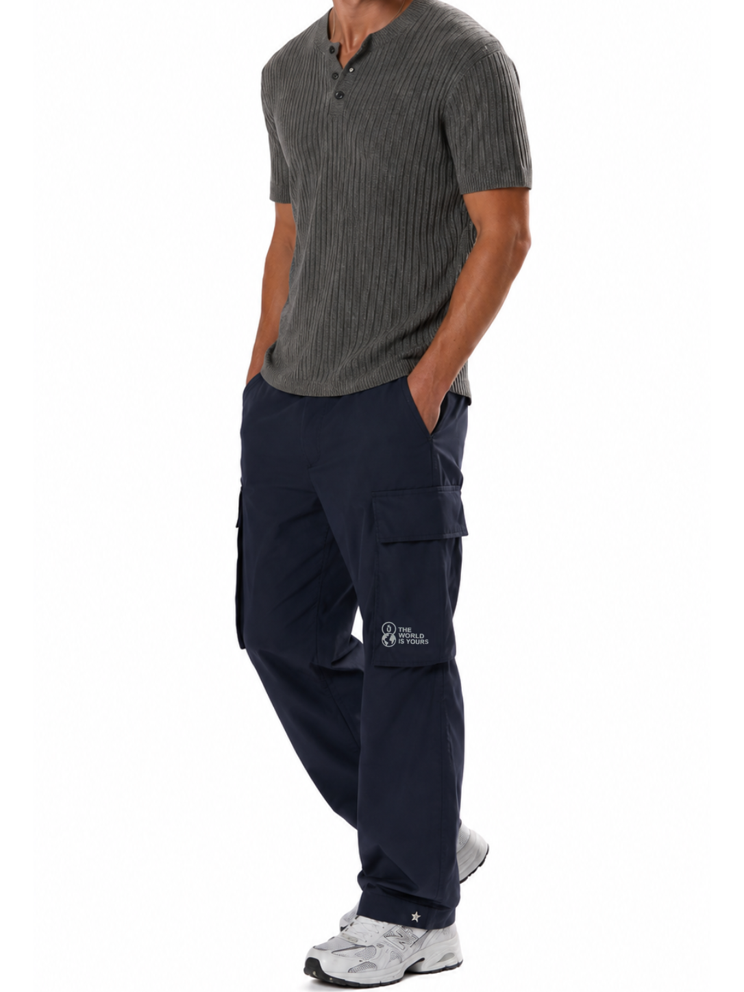 Urban Officials parachutes - Navy