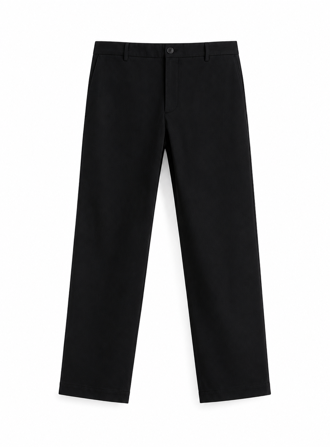 URBAN FORMAL PANT - Black