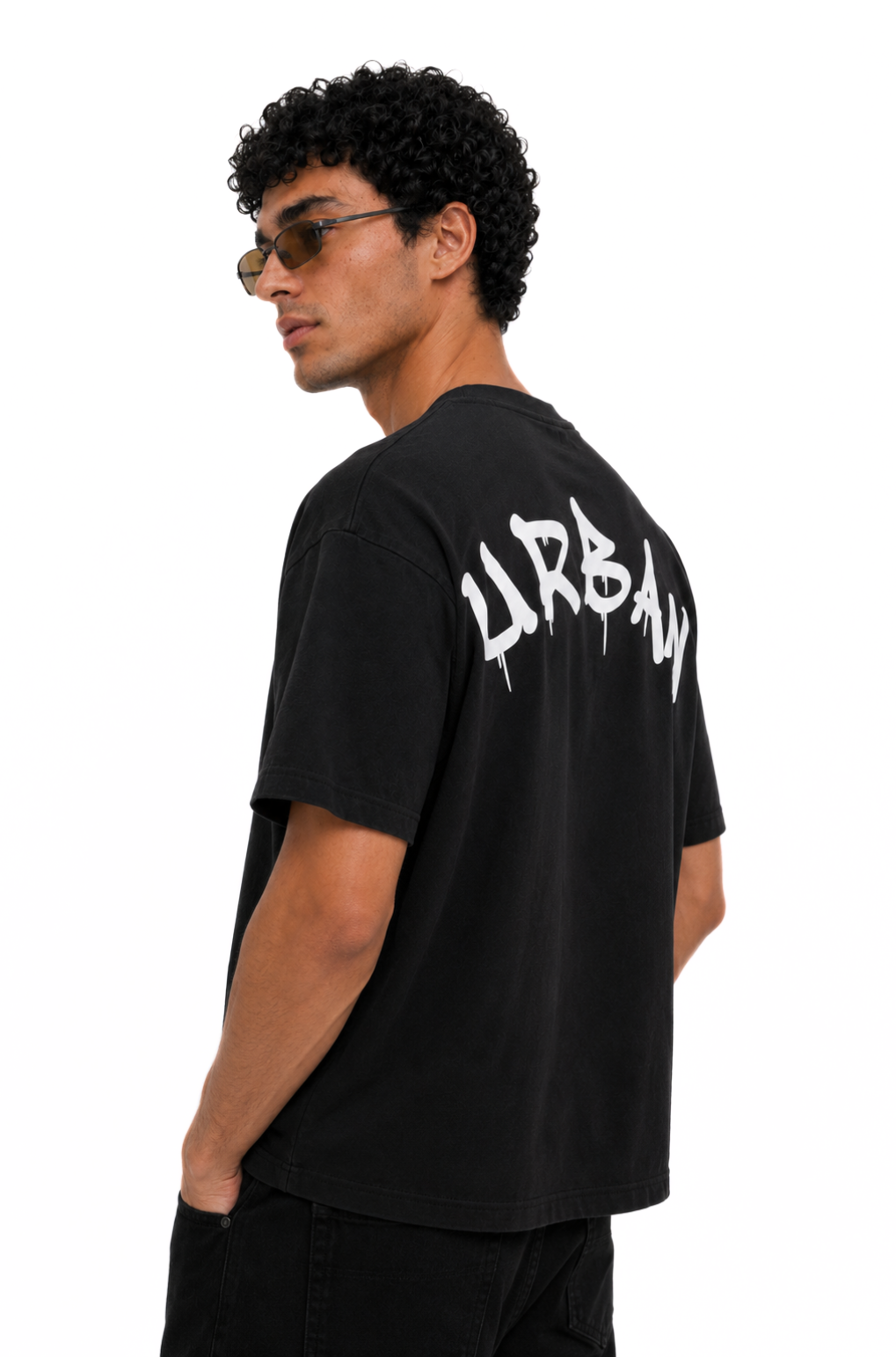 URBAN OVERSIZED