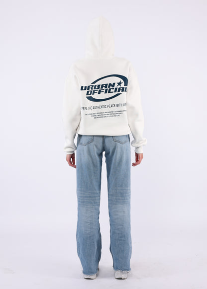 Urban official CODE - White