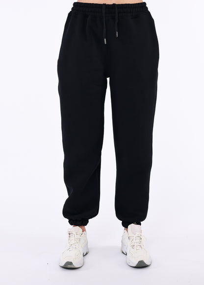 Heavy Joggers - Black