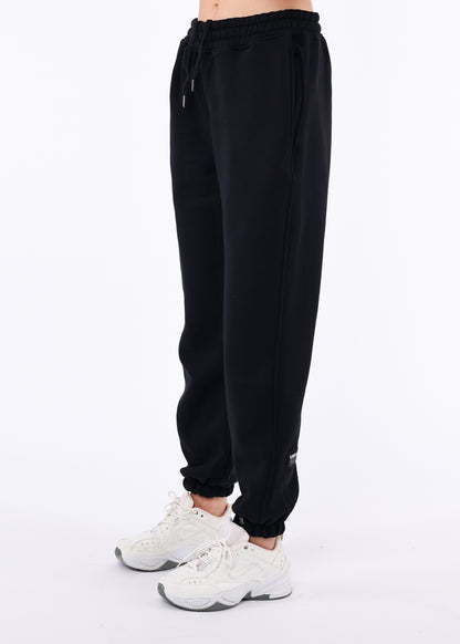 Heavy Joggers - Black