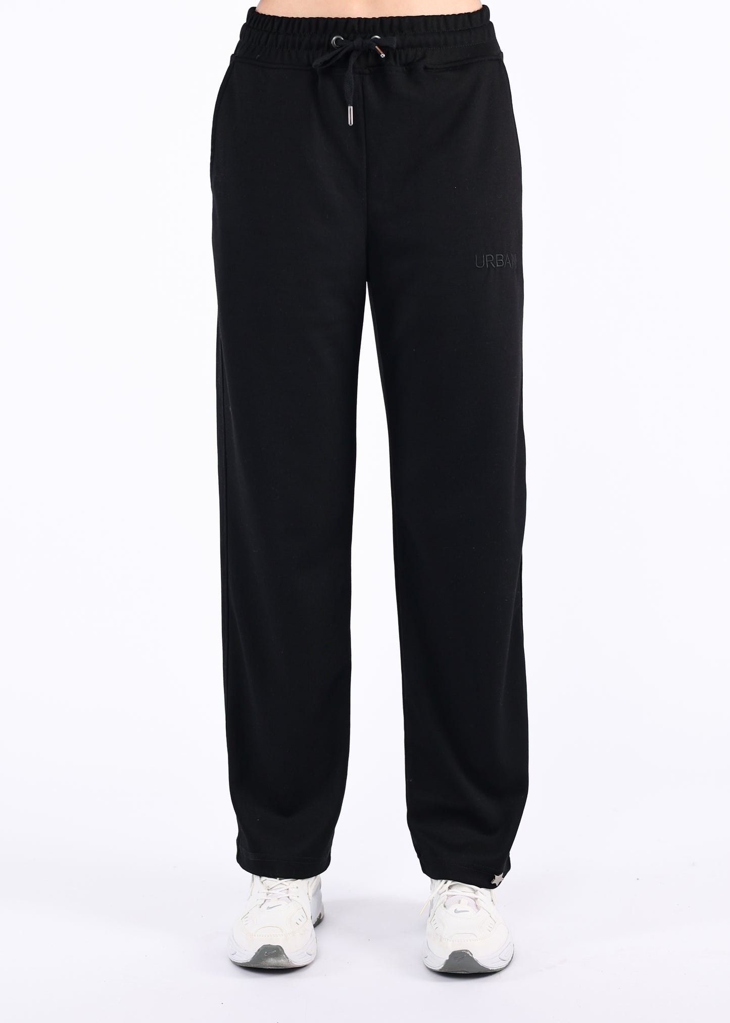 URBAN CODE Pant - Black