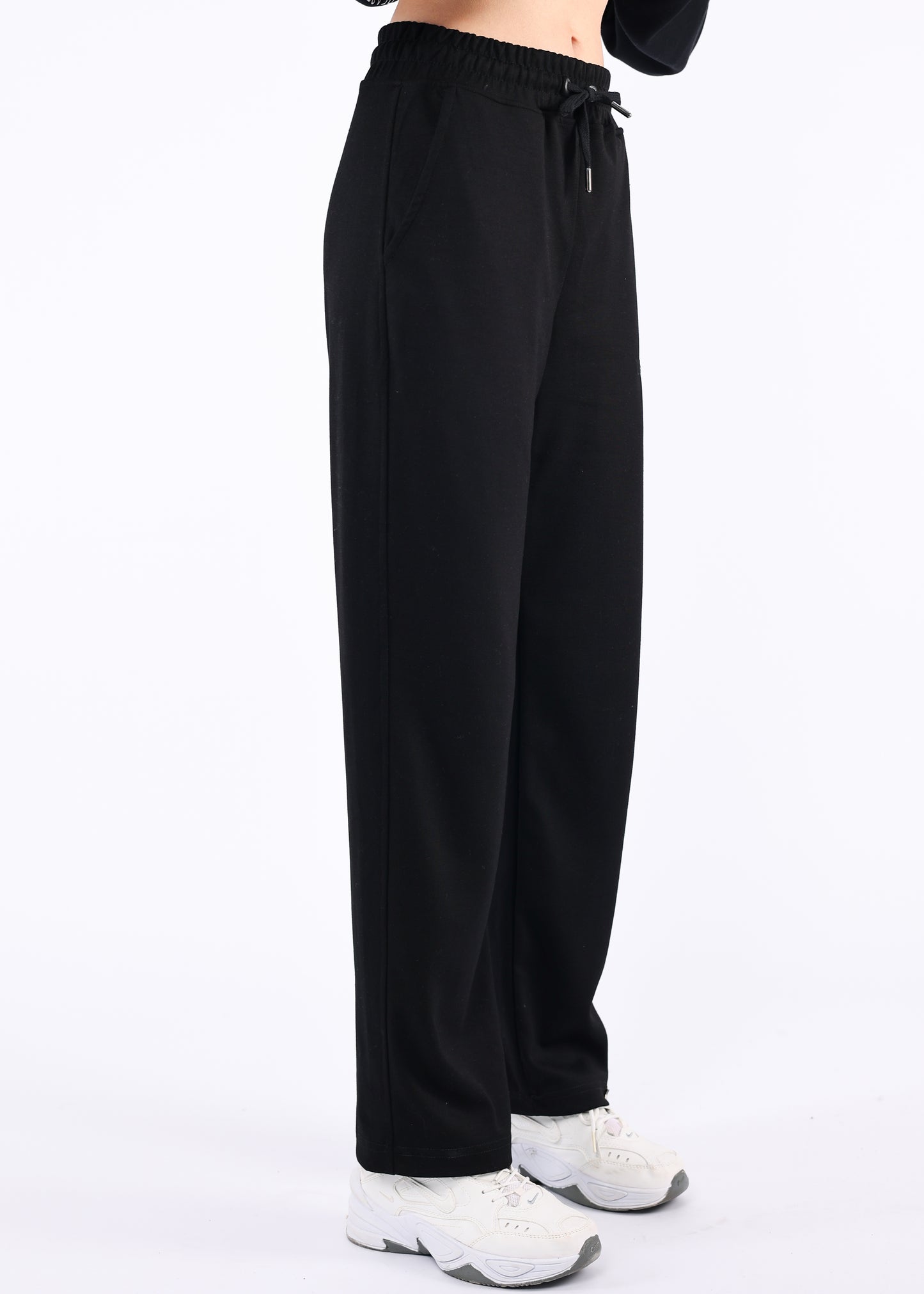 URBAN CODE Pant - Black