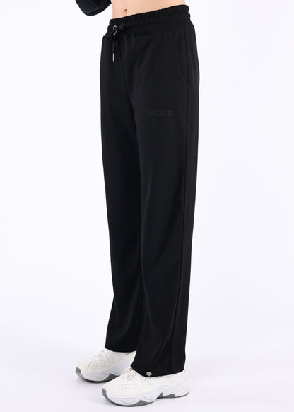 URBAN CODE Pant - Black