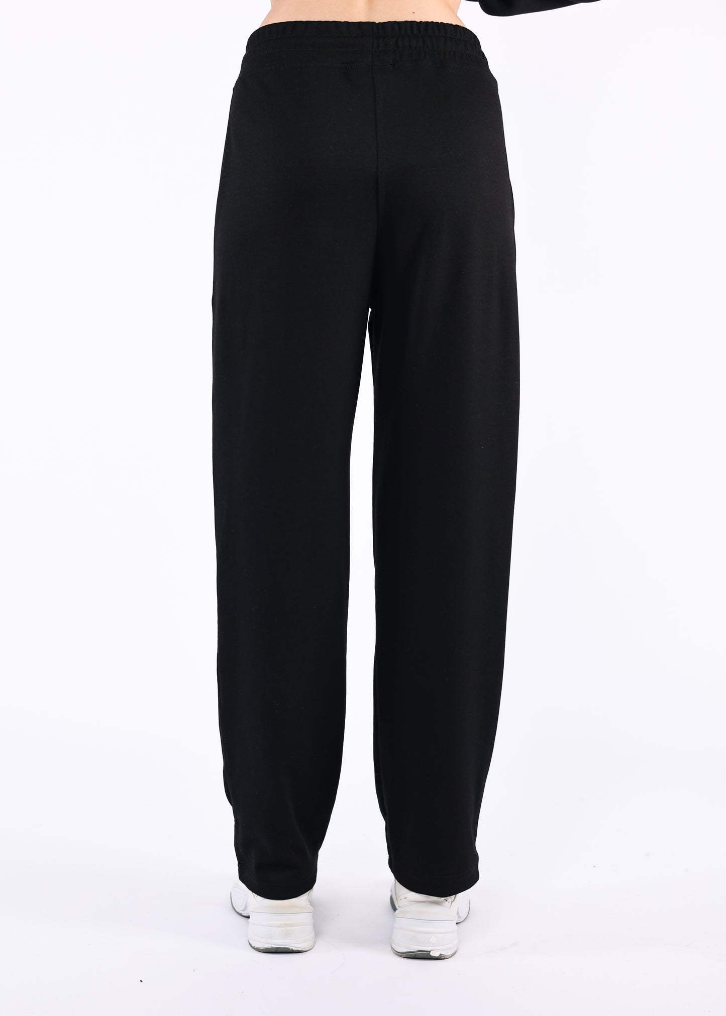 URBAN CODE Pant - Black