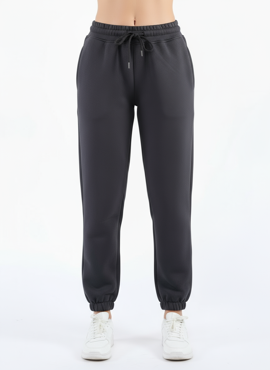 Heavy Joggers - Dark Gray