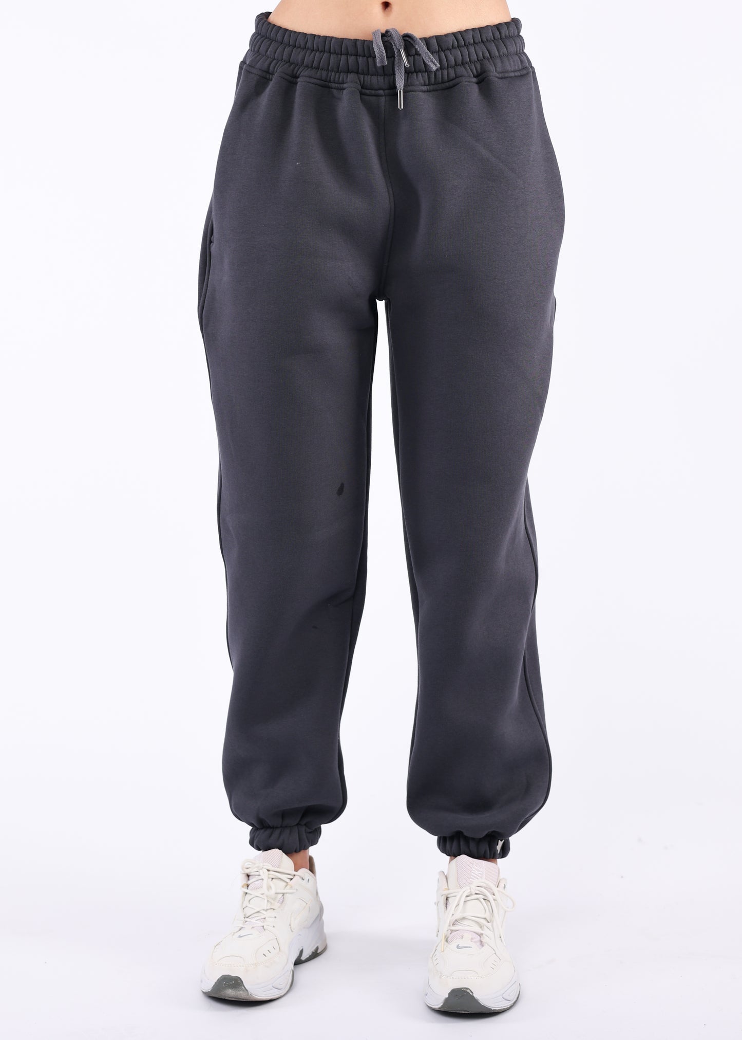 Heavy Joggers - Dark Gray