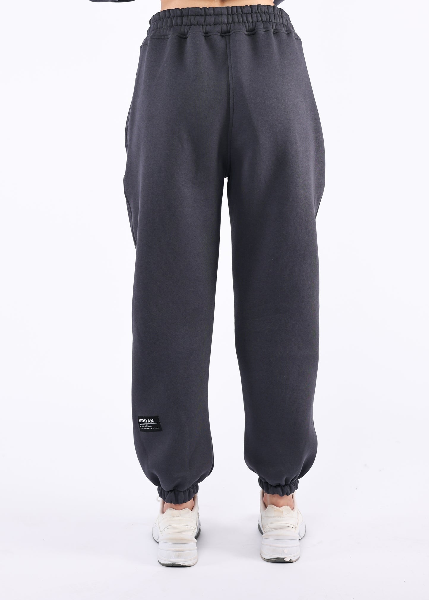 Heavy Joggers - Dark Gray