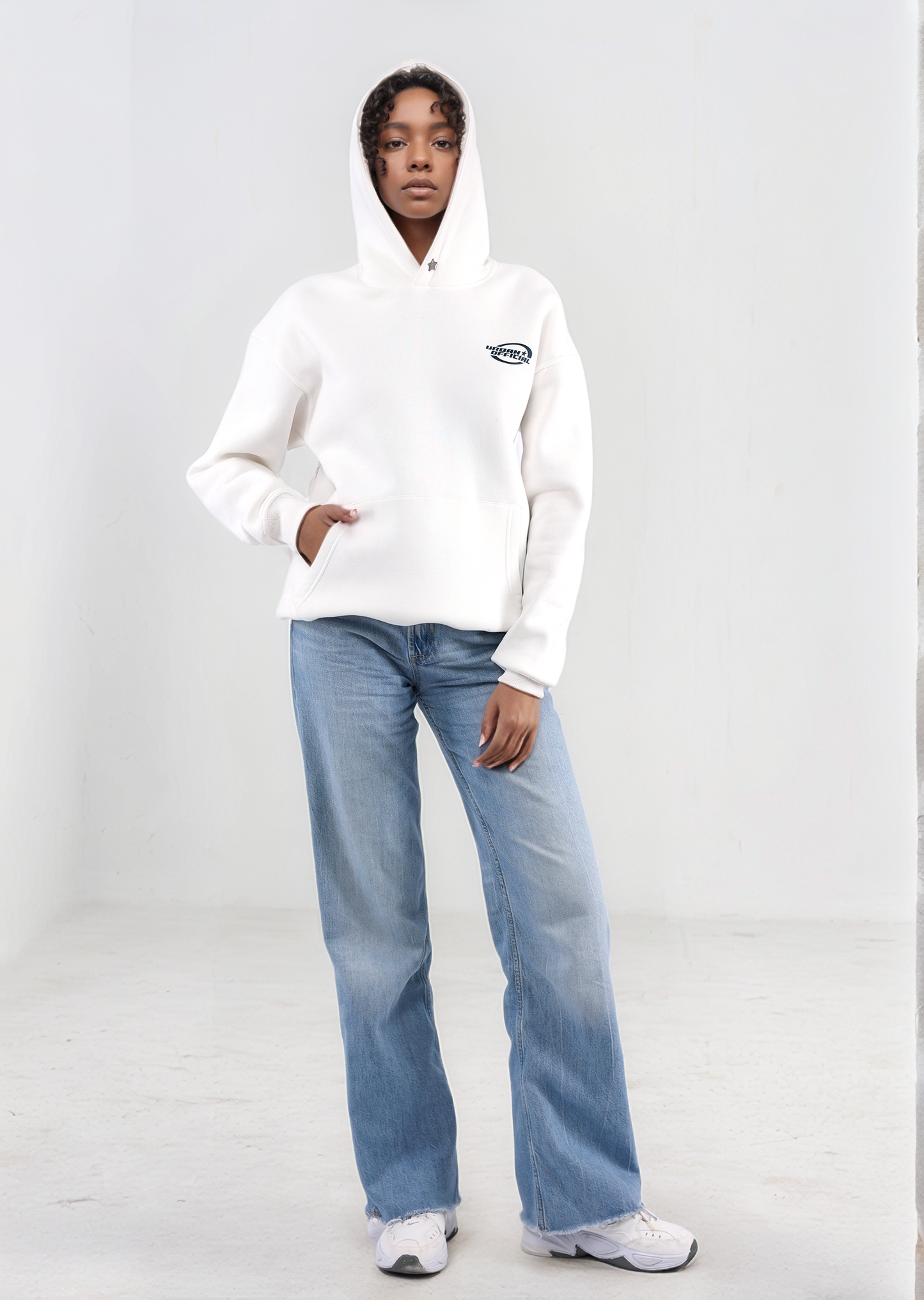 Urban official CODE - White